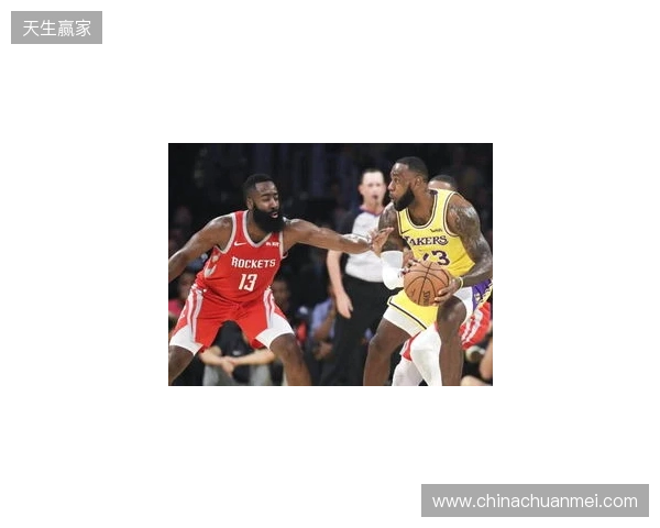 西部球探：哈登和小卡并不是问题所在 快船补充防守尖兵会不一样