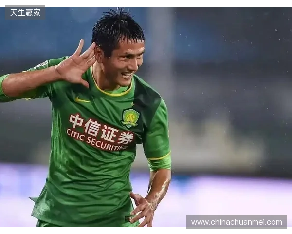 邵佳一：国足没有梅西C罗姆巴佩，不可能把球给一个人就解决问题