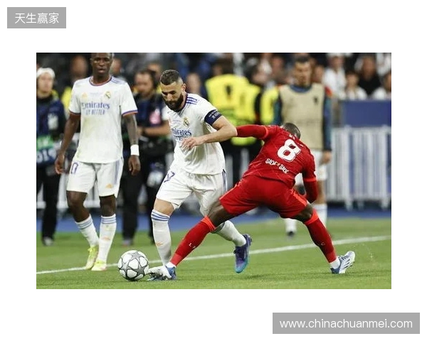 冤家！曼城皇马连续五年欧冠淘汰赛相遇，将迎第16、17次交锋