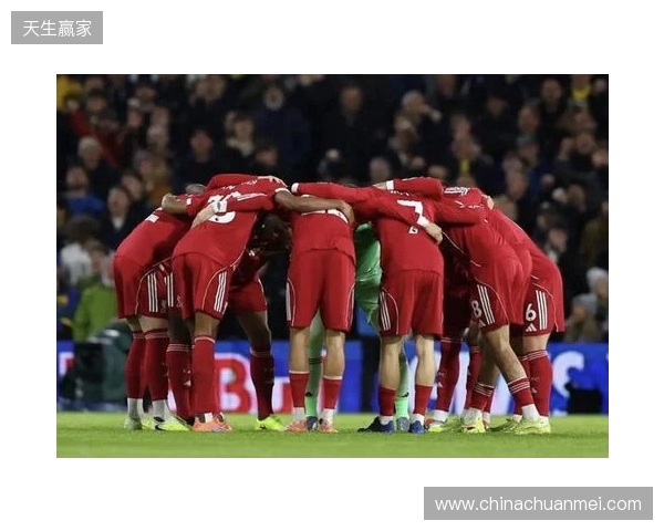 TA：受本土培养规则限制，利物浦下赛季的阵容可能会过于年轻