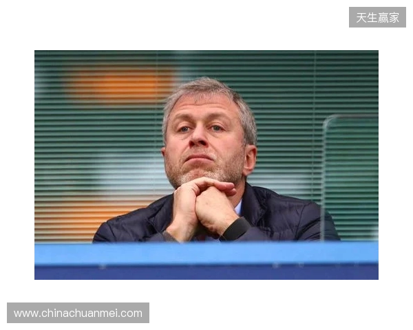 电讯报:阿布无视英国政府,计划用卖切尔西的钱成立慈善基金 电讯报:阿布无视英国政府,计划用卖切尔西的钱成立慈善基金