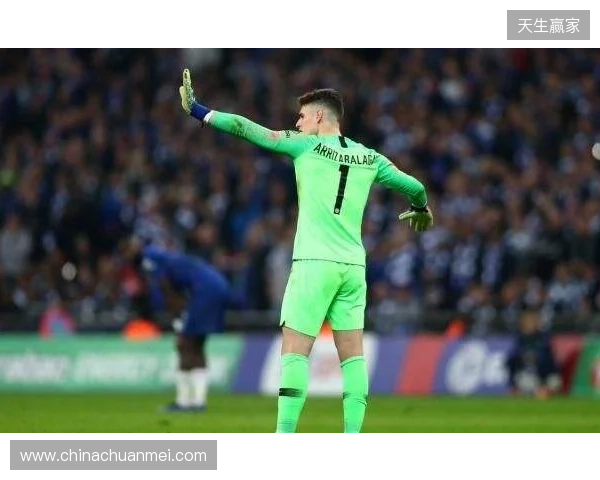 德塞利:切尔西门将达不到水准,应升级这位置&至少得不犯错