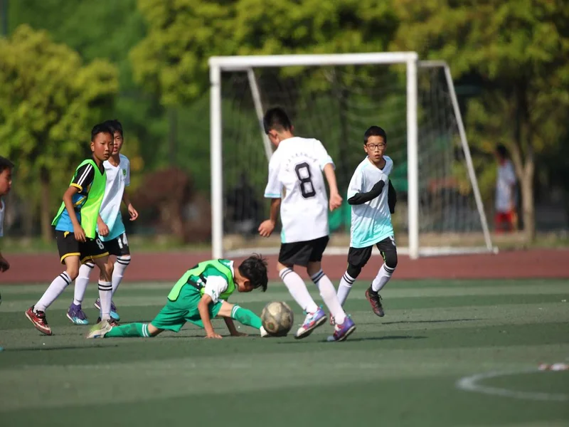 SBTI?No!DQDTI!足球人集合,测试解锁你的专属球星人格